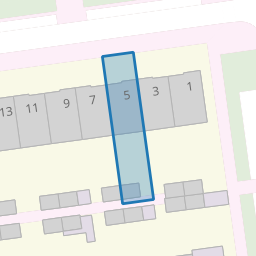 Perceel GNK01-K-5292