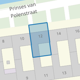 Perceel GNK01-K-5345