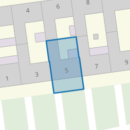 Perceel GNK01-K-5357