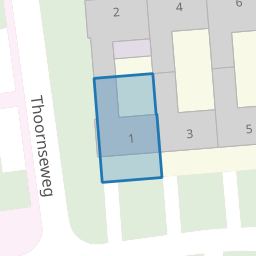 Perceel GNK01-K-5377