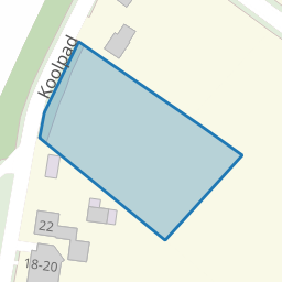 Perceel GNK01-K-5384