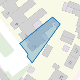 Perceel GNK01-K-5400