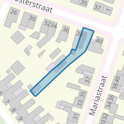 Perceel GNK01-K-5416