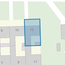 Perceel GNK01-K-5462