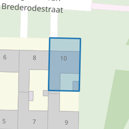 Perceel GNK01-K-5473