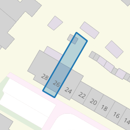 Perceel GNK01-K-5575