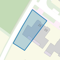 Perceel GNK01-K-5604