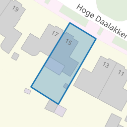 Perceel GNK01-K-5609