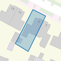 Perceel GNK01-K-5612