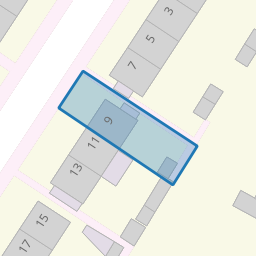 Perceel GNK01-K-5661