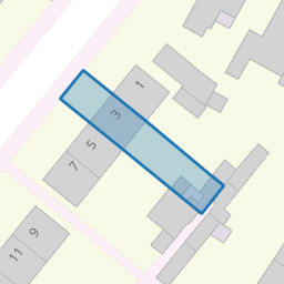 Perceel GNK01-K-5688