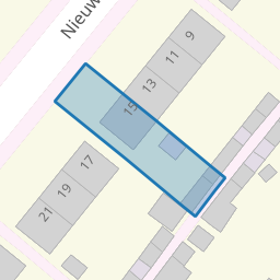 Perceel GNK01-K-5694