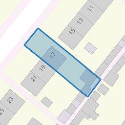 Perceel GNK01-K-5695