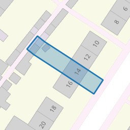 Perceel GNK01-K-5711