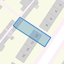 Perceel GNK01-K-5713