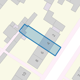 Perceel GNK01-K-5716