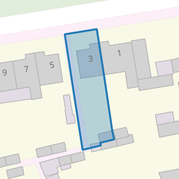 Perceel GNK01-K-5731