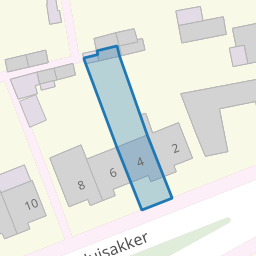 Perceel GNK01-K-5734