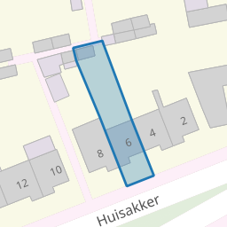 Perceel GNK01-K-5735