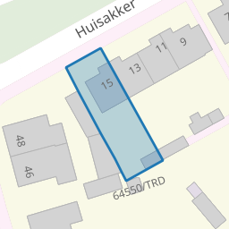 Perceel GNK01-K-5747