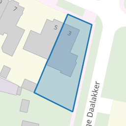 Perceel GNK01-K-5762