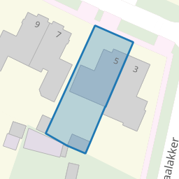 Perceel GNK01-K-5763