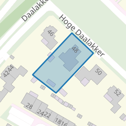 Perceel GNK01-K-5768