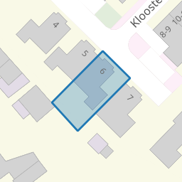 Perceel GNK01-K-5783