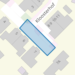 Perceel GNK01-K-5785