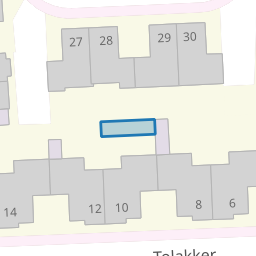 Perceel GNK01-K-5792