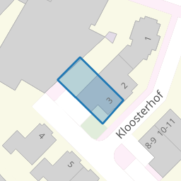 Perceel GNK01-K-5805