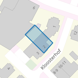 Perceel GNK01-K-5806