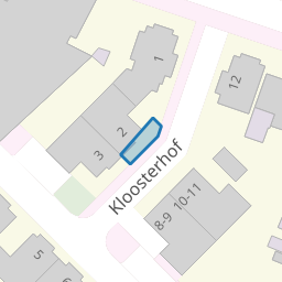 Perceel GNK01-K-5808