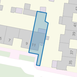 Perceel GNK01-K-5812