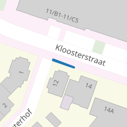 Perceel GNK01-K-5815