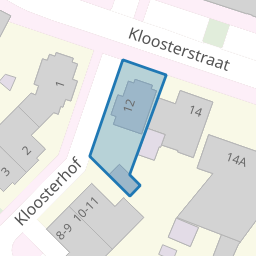 Perceel GNK01-K-5816