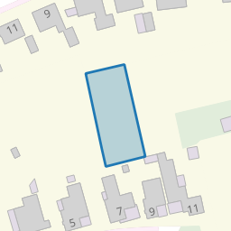 Perceel GNK01-K-5826