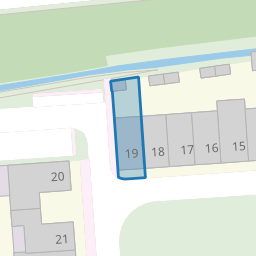 Perceel GNK01-K-5833