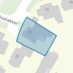 Perceel GNK01-K-5875