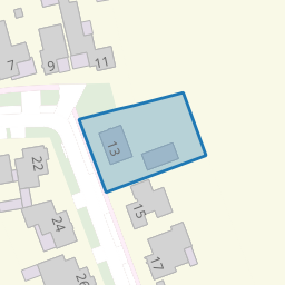 Perceel GNK01-K-5894