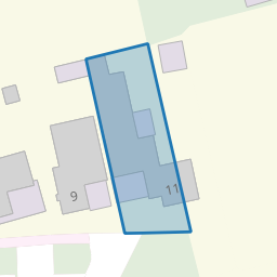 Perceel GNK01-K-5923