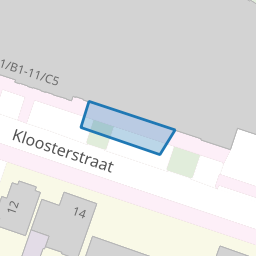 Perceel GNK01-K-5937