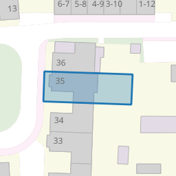 Perceel GNK01-K-5961