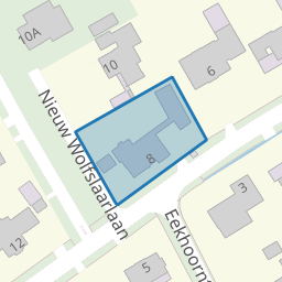 Perceel GNK01-K-5998