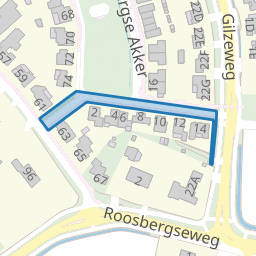 Perceel GNK01-K-6022