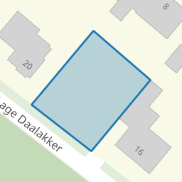 Perceel GNK01-K-6039