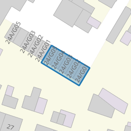 Perceel GNK01-K-6101