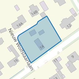 Perceel GNK01-K-6107