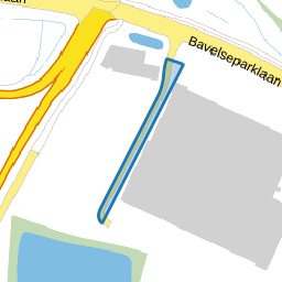 Perceel GNK01-K-6151