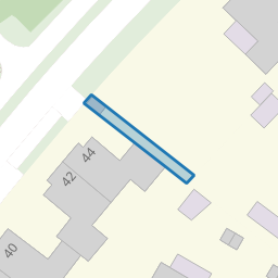 Perceel GNK01-K-6190